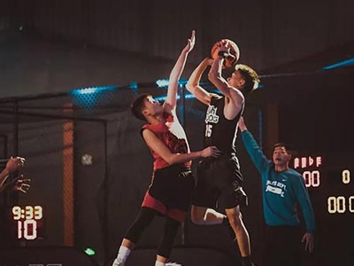 NCAA宾夕法尼亚州立大学vs纽黑文